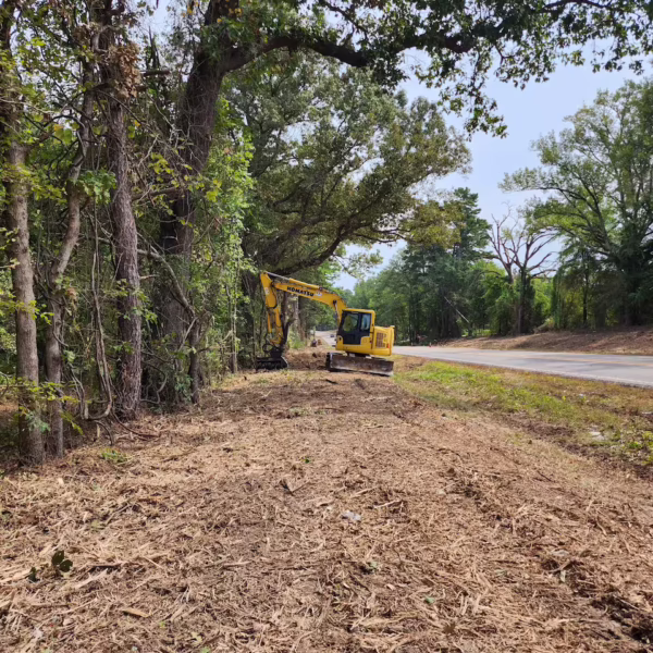 roadside_mulching Road Line Pruning